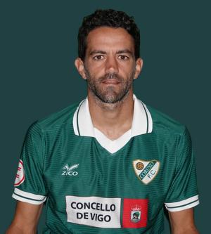 Mateo (Coruxo F.C.) - 2022/2023